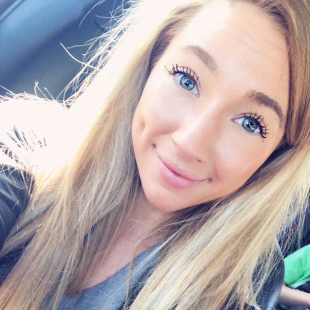 Meet your Posher, Brittany